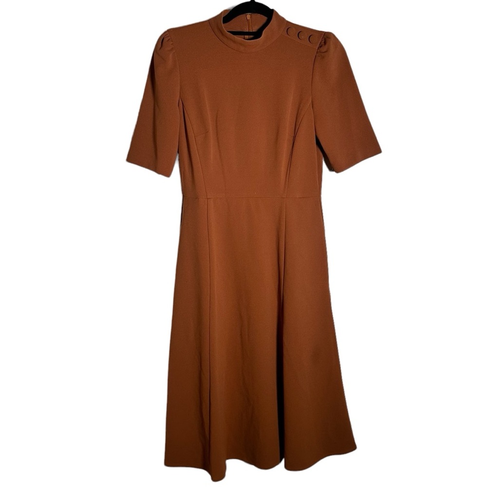 Midi dress